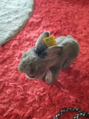 STEIFF Eselchen Bild 3