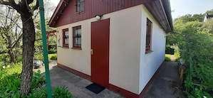 Schrebergarten Kleingarten Parzelle in Bremen Kattenesch zum Pachten Bild 2