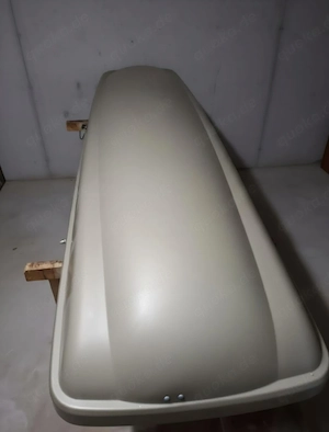 Dachbox KAMEI Delphin 460
