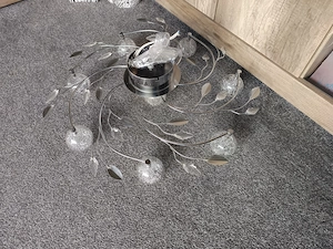 Verkaufe schöne Lampe 