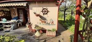 Schrebergarten Kleingarten in Bremen Kattenesch zum Pachten Bild 3