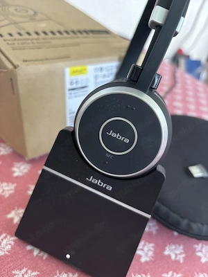 Kopfhoerer, Headset