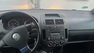 Polo 1.2, BJ 2009, Benziner- Abgabe an Bastler   zum Ausschlachten