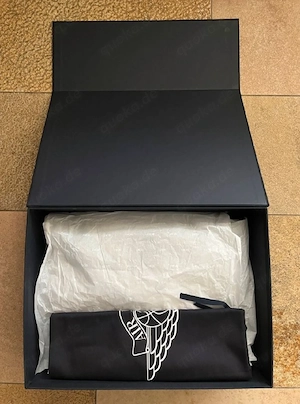 Dior x Air Jordan