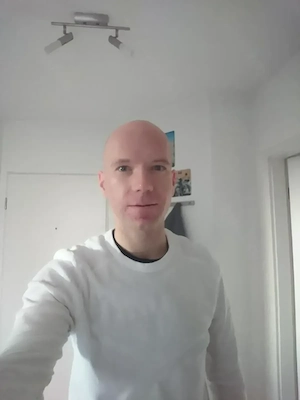 Alleinsein beenden...wo bist Du?