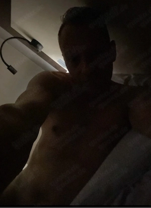Suche spontane Dame zum Joggen