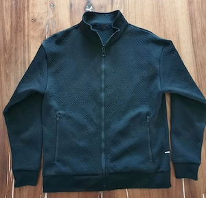 Louis Vuitton Trainingsjacke