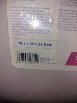 Katzenzubehör Bild 2