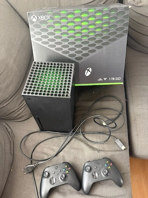 xbox series x 1tb 