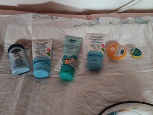 Babycremes 