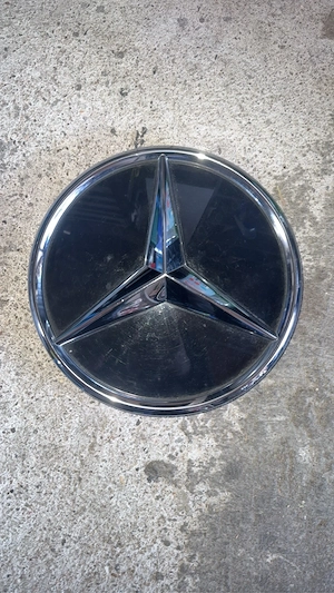 Mercedes Frontgrill Emblem A0008881600