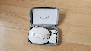 Bluetooth Hörgeräte Phonak Audeo Lumity L90-R + Extras Bild 7