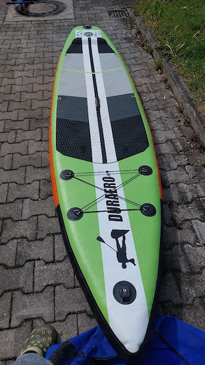 Sup bord 350cm