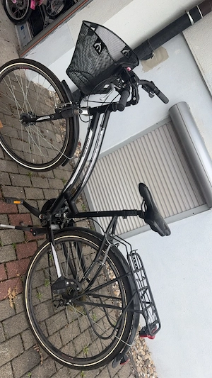 Fahrrad gebraucht