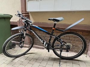Mountainbike Cannondale 2010 Womens F3 Feminin