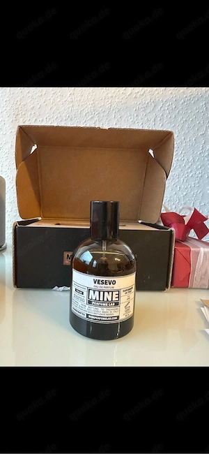 Parfüm Mine von Parfümerie Pieper Bild 3