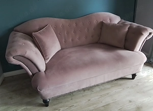 Verkaufe Sofa 2 Sitzer