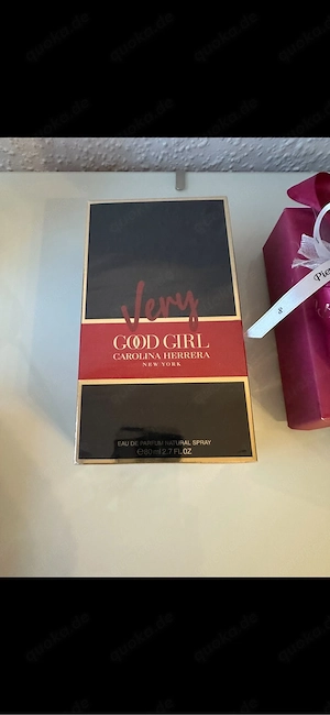 Good Girl 80 ml Parfüm