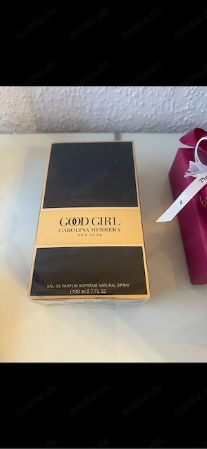 Good Girl 80 ml Parfüm