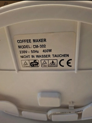 Kaffeemaschine klein für unterwegs 