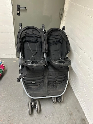 Kinderwagen