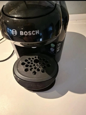 Bosch kaffeemaschine 