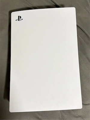 PlayStation 5 (PS5) Disc Edition inkl. Controller   Top Zustand 