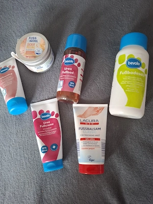Fußmassage für Damen  Bild 3