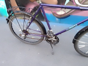26 Zoll Fahrrad, Bahnhofsrad 