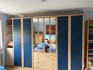 An SB-Abholer zu verschenken in Wiesloch 