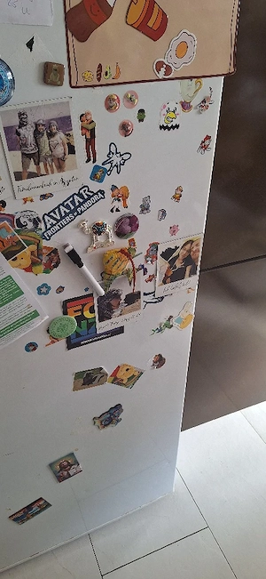 Gefriertruhe funktionstüchtig  Bild 3