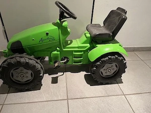 Kindertraktor