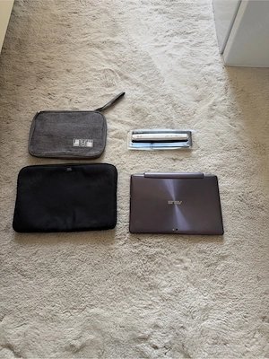 ASUS Transformer 2-in-1   Tablet & Laptop in einem!