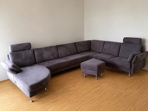 Große Wohnlandschaft günstig abzuholen 