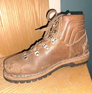 Bergstiefel Lowa 
