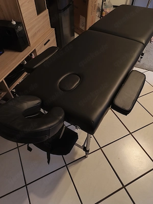 Wunderbare Massage für Frauen 