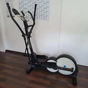 Crosstrainer C.16 Crane gebraucht, aber in gutem Zustand zu verkaufen