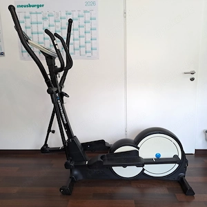 Crosstrainer C.16 Crane gebraucht, aber in gutem Zustand zu verkaufen