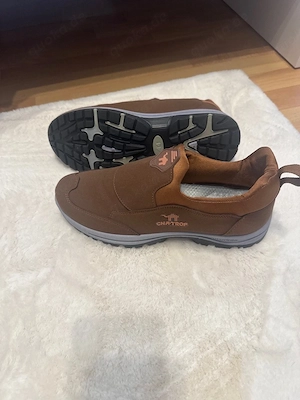 Schuhe Cna-Trop