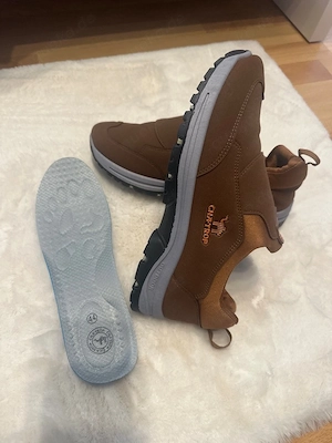 Schuhe Cna-Trop Bild 2