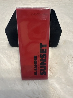 Jil Sander Sunset 30 ml