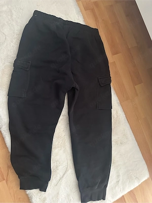 Nike Jogginghose mit Seitentaschen