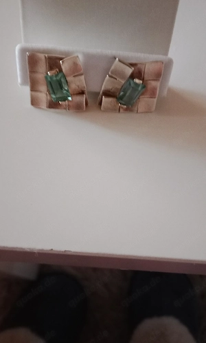 Ohrringe echt silber 