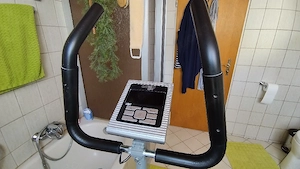 Christopeit Heimtrainer CT6