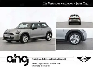 MINI John Cooper Works COOPER C John Cooper Works Trim Steptr. Navi DSG