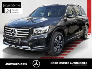 Mercedes-Benz GLB 200 PROGRESSIVE MBUX SHZ NAVI KEYLESS-GO