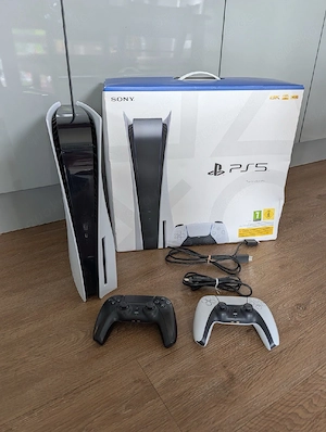 sony Playstation 5 sony PS5 disk