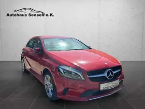 Mercedes-Benz A 180 CDI d BlueEfficiency *LED*Navi*Kamera*
