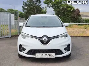 Renault ZOE Experience Z.E.50 | Navi,Allwetter,CCS-Laden,Sitzh Bild 2