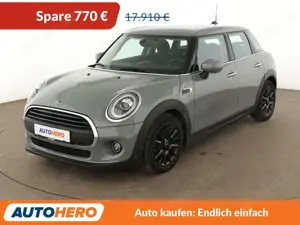 MINI One One Aut.*LED*PDC*SHZ*KLIMA*